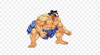 Street Fighter II: The World Warrior Street Fighter II: Champion Edition Street Fighter III Ken Masters Ryu - Cute game cartoon characters 