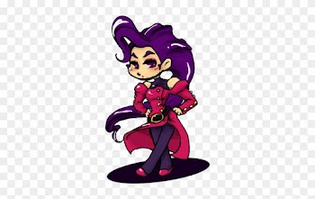 Street Fighter Iv - Street Fighter Chibi Rose