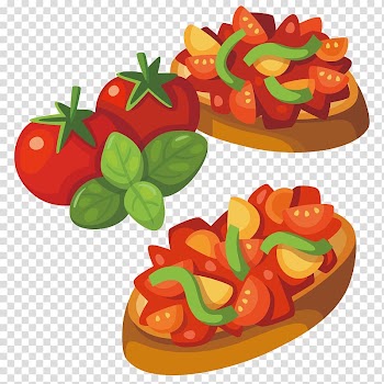 Street food Illustration, Food vegetable pancake transparent background PNG clipart