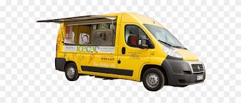 Street Food Truck London - Furgoni Per Street Food Prezzi