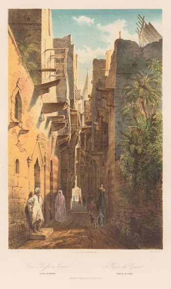 Street in cairo | Free Photo - rawpixel