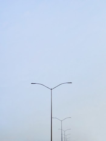 Street Lamps