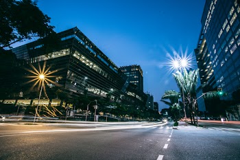 Street Light