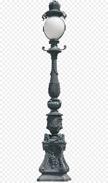 Street light Lamp Lantern Lighting - Lights 