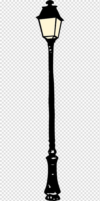 Street light Lamp Lighting , street light transparent background PNG clipart