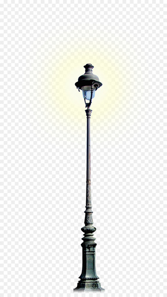 Street light Lamp - Street light emitting element 
