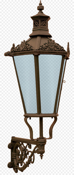 Street light Lantern Clip art - lantern 