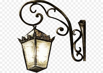 Street light Lantern Lamp - street light 