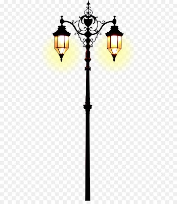 Street light Lantern Lighting Stock photography - street light 