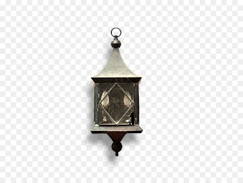 Street light Light fixture Lamp - Continental retro street lights Wall 