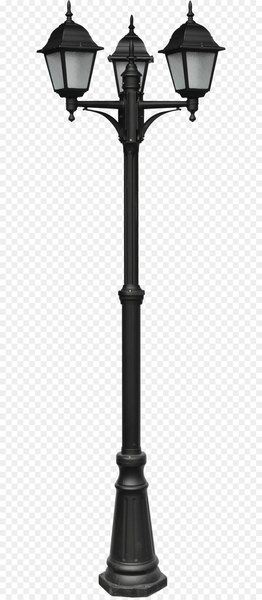 Street light Light fixture Lighting - Street light PNG 