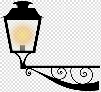 Street light Light fixture Lighting , street light transparent background PNG clipart