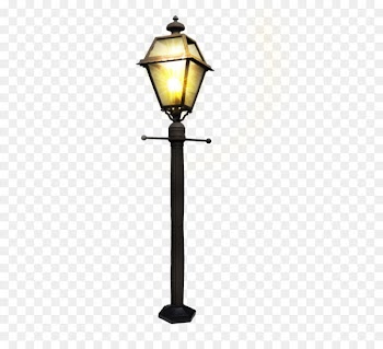 Street light Lighting Electric light Clip art - Lamp High-Quality Png 
