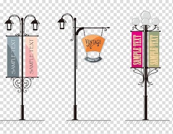 Street light Lighting Electric light, Street collection transparent background PNG clipart