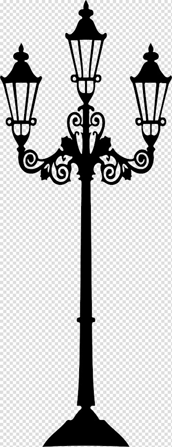 Street light Lighting Light fixture, light transparent background PNG clipart