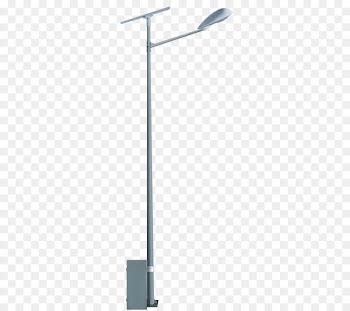 Street light Lighting Light fixture Solar lamp - street light 
