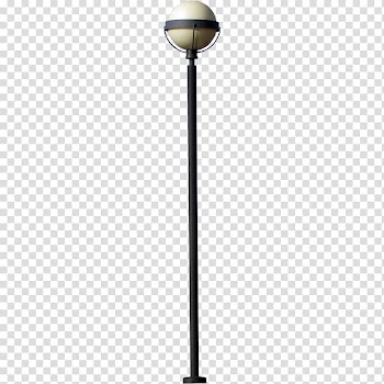 Street light Lighting Light fixture, Street Light transparent background PNG clipart
