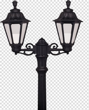 Street light Lighting, light transparent background PNG clipart