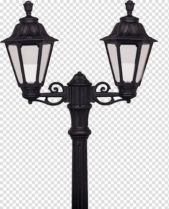 Street light Lighting , Night lights transparent background PNG clipart