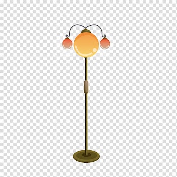 Street light Lighting, Street lights transparent background PNG clipart
