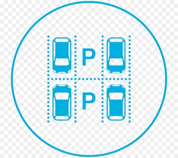 Street light Management Organization Light Smart - employee parking 