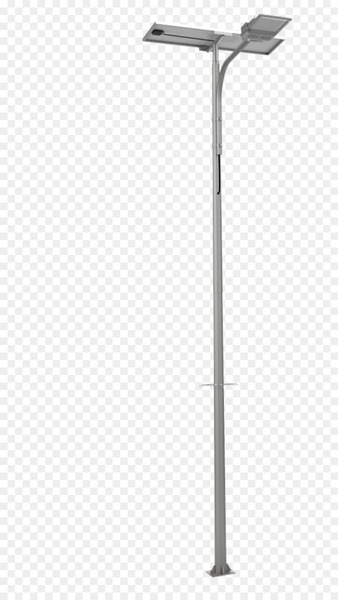 Street light - pole 