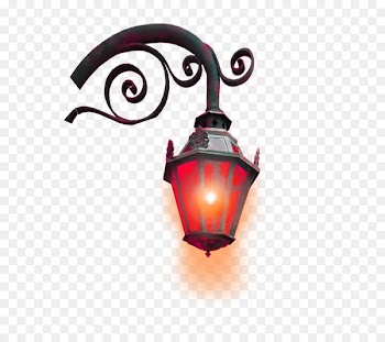 Street light Portable Network Graphics Light fixture Lantern - light 