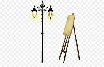 Street light Road Lighting - street light 
