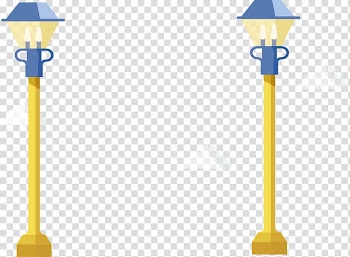 Street light Road, Street light frame transparent background PNG clipart