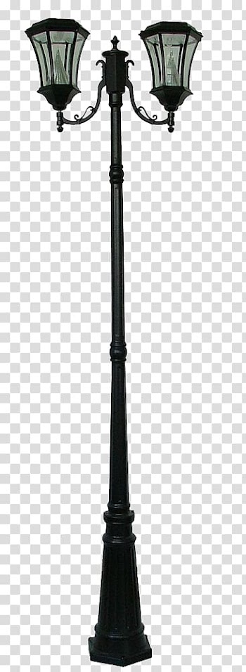 Street light Solar lamp LED lamp Lighting, Lighting lantern transparent background PNG clipart