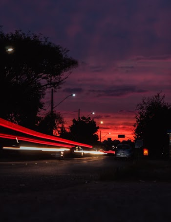 Street Lights