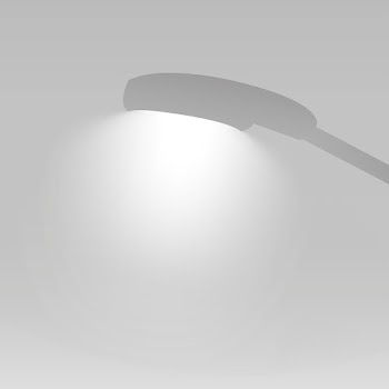 Street lights on gray | Free stock vector - 580026
