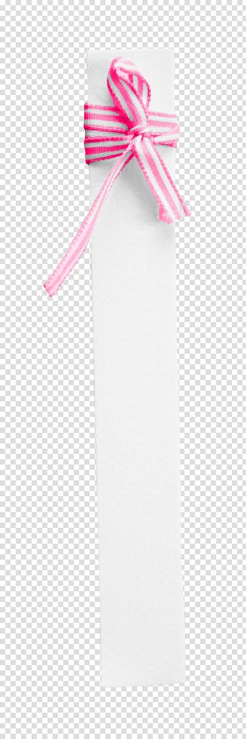 Street Story , pink box with pink ribbon transparent background PNG clipart