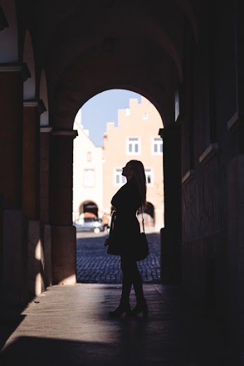 Street style shoot 4