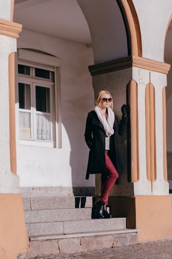Street style shoot 5