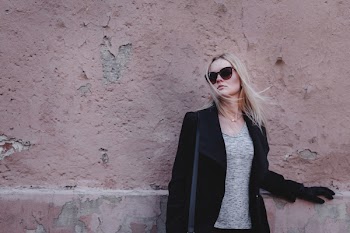 Street style shoot 6