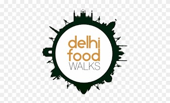 Street Work Clipart - Delhi Street Food Quotes