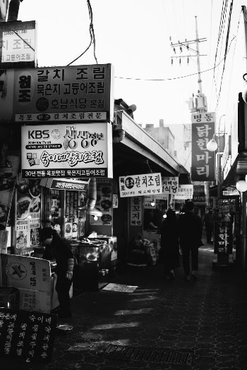 Streets