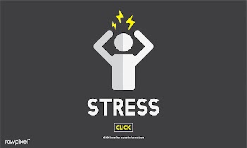 Stress background bad | Free stock vector - 395833
