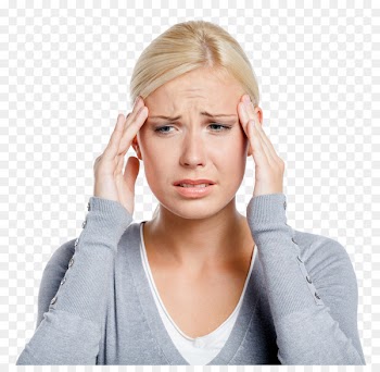 Stress management Headache Stock photography - headache 