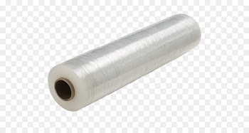 Stretch wrap Cling Film Packaging and labeling Shrink wrap plastic - PLASTIC WRAPPER 