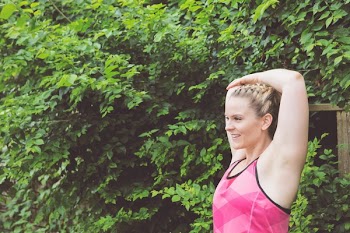 Stretches Smiles