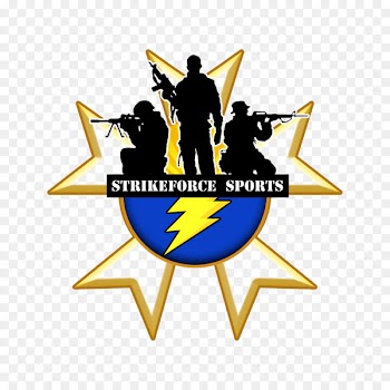 Strikeforce Sports New Jersey Airsoft Indoor football - Strikeforce 
