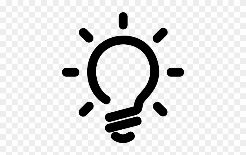 Striking Hint, Hint, Information Icon - Hint Icon Png