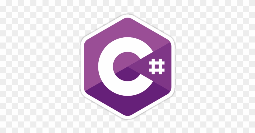 String Helper Class - C# Logo