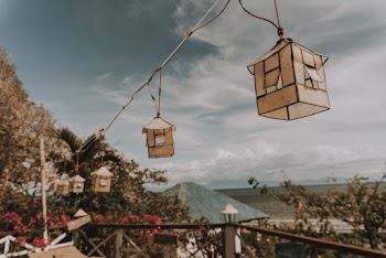 String Lanterns