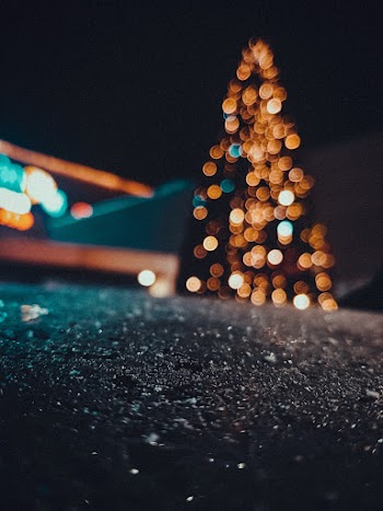 String Lights