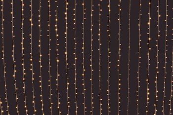string lights
