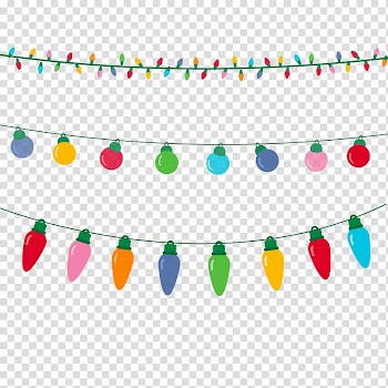 String lights illustration, Incandescent light bulb Adobe Illustrator, bulb transparent background PNG clipart
