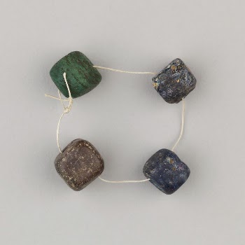 String of 4 beads | Free Photo - rawpixel